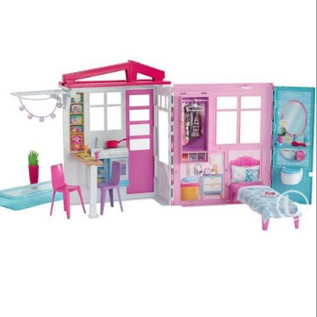 Barbie House Furniture and Accessory 100% Original