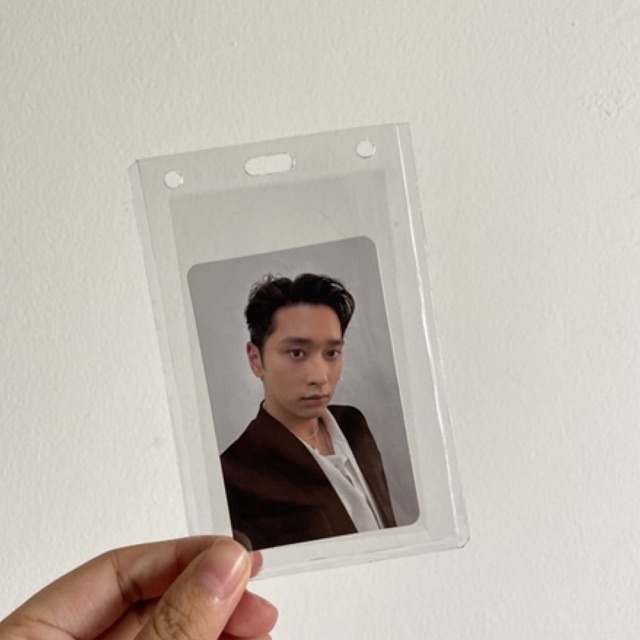 [BOOKED] PC CHANSUNG 2PM MUST ALBUM