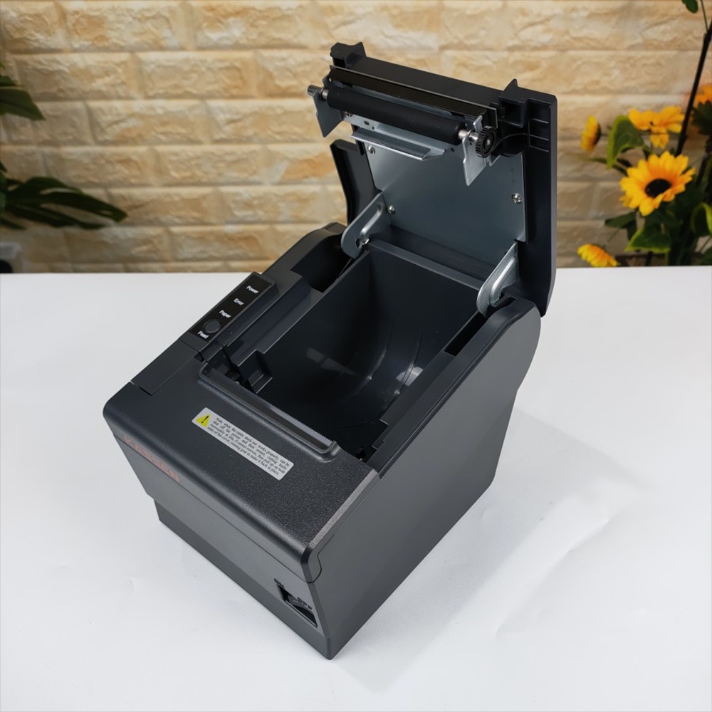 KASSEN BTP-3100 Printer Cetak Struk Kasir