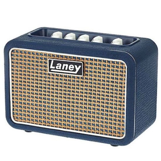 Ampli Mini Laney STB Lion