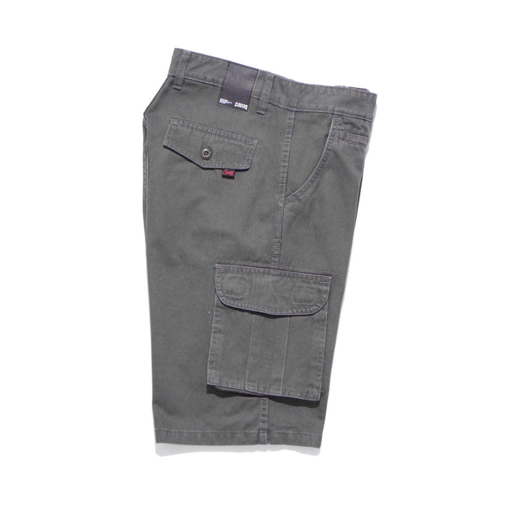 CAMO WARBROKE | CARGO 7274 GREY