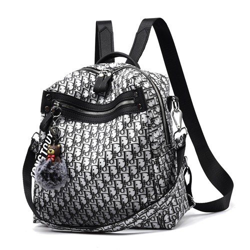 Tas Ransel Wanita Import SM1701