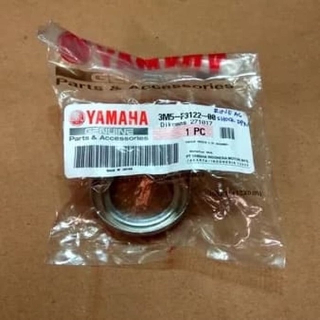 RING AS SHOK SHOCK RX KING RX K RXK ASLI ORI YAMAHA 3M5 F3122 00