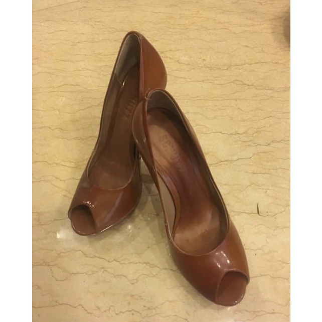 schutz heels