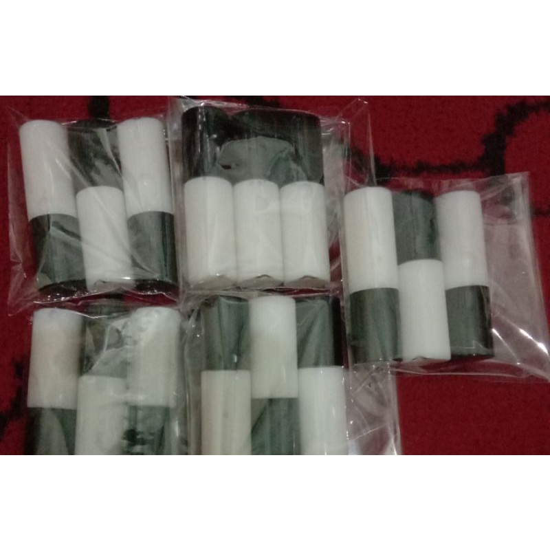 

LEM PREMIUM BOTOL MINI KUAS LIBLOS