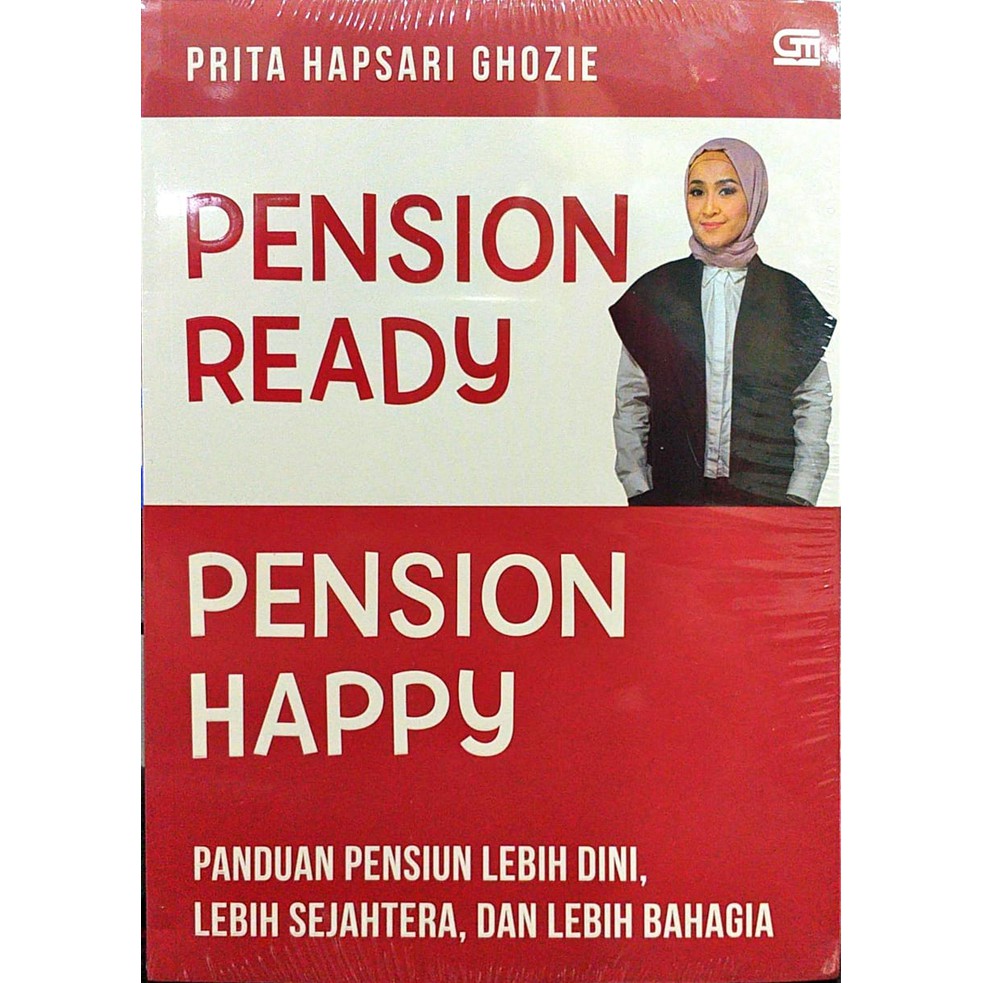 

PENSION READY PENSION HAPPY PTR100320977