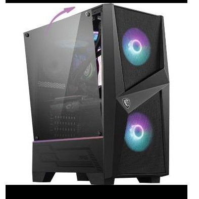 Pc Sultan Core i5-11600KF Gen 11 With RTX 3060 12GB DDR6