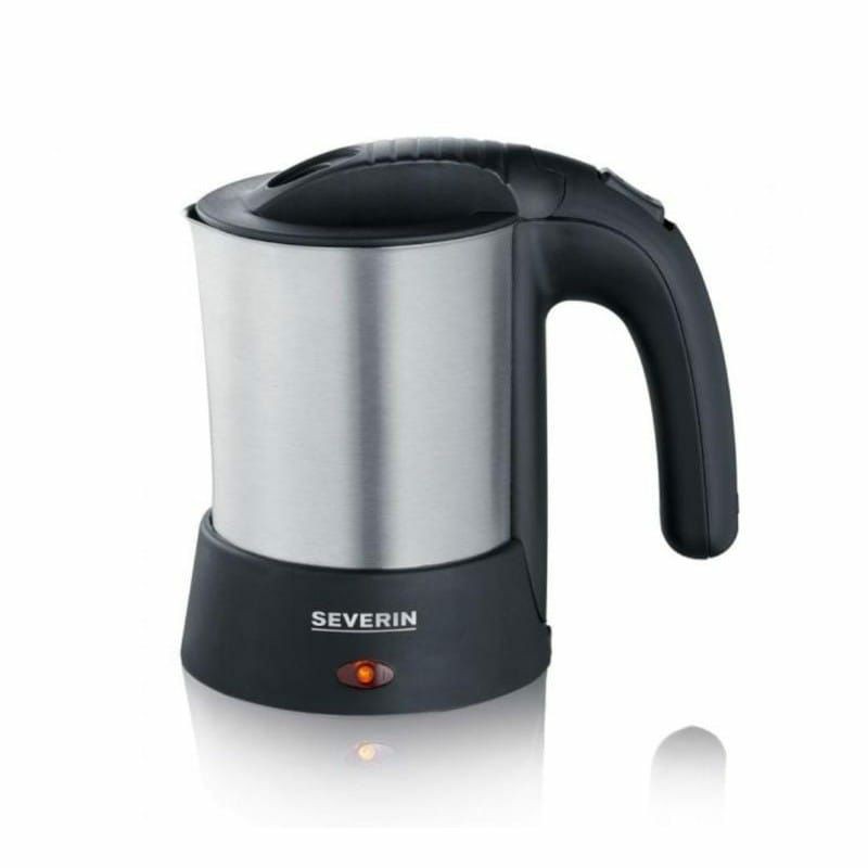 Severin WK 3646 Travel Kettle Teko Listrik New