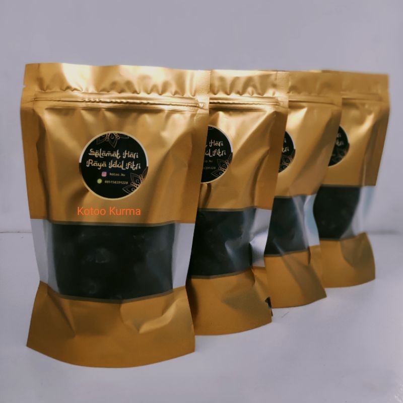 

Kurma Ajwa Al Madinah