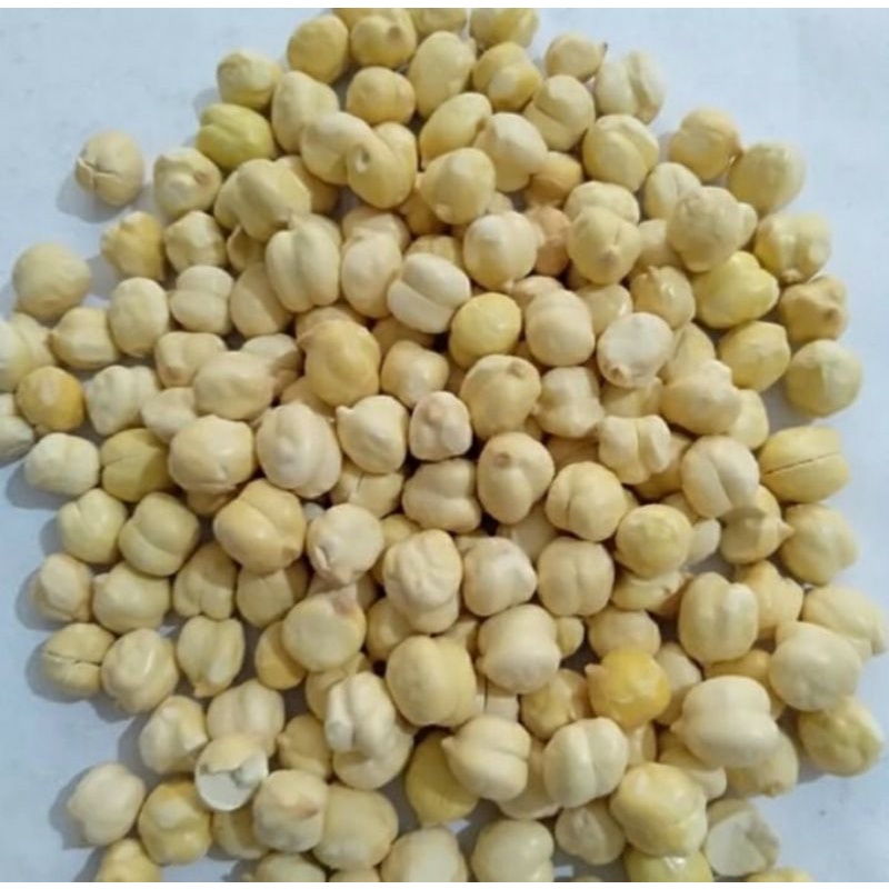 

Kacang Arab 500gram