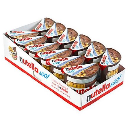 

xen-43 Nutella Go Exp 52 gram Jakarta NUTELLA GO Exp terbaru 2022 ,.,.,.,,