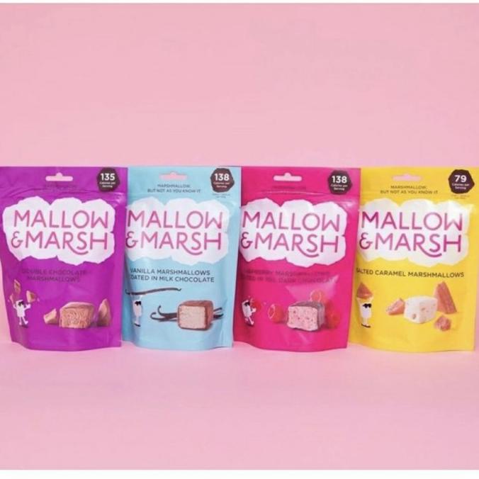 

COD MALLOW AND MARSH RASPBERRY MAKANAN & MINUMAN