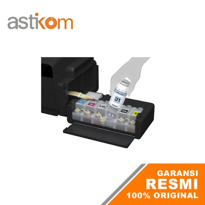 Printer Epson L1800 A3 Ink Tank Printer A3