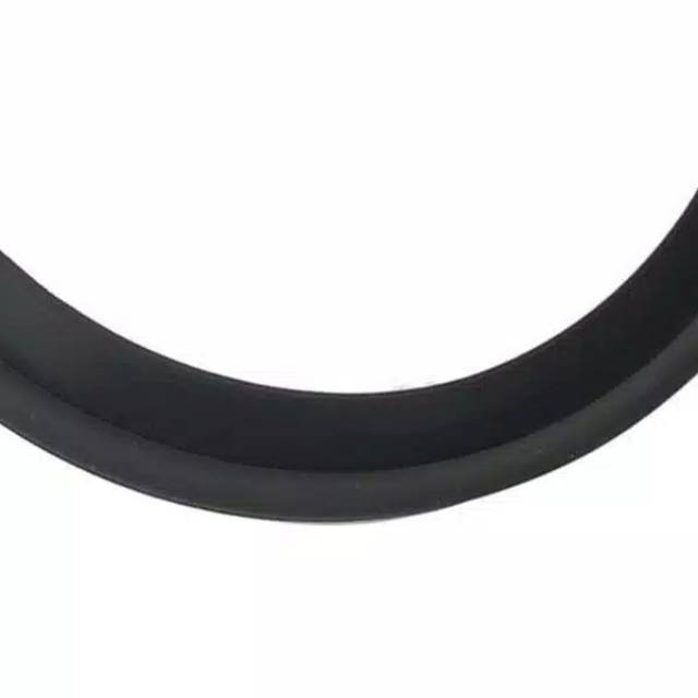 Karet Rubber Pelindung Ring Lobang Saxophone