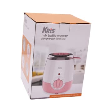 ACE Kris Penghangat Botol Susu 150w - Pink