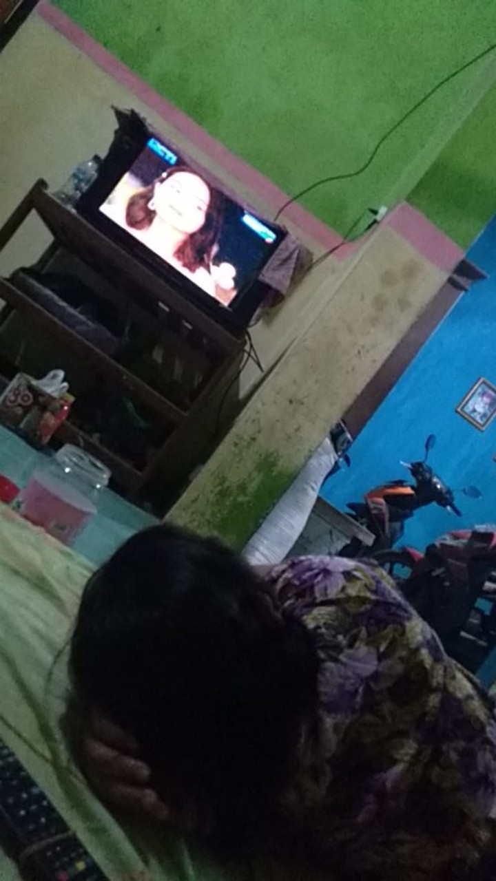 Q3 Kuas Silikon Dapur | Kuas Loyang Kue Roti| Alat Masak Silicon Oles Minyak Margarin Mentega Butter