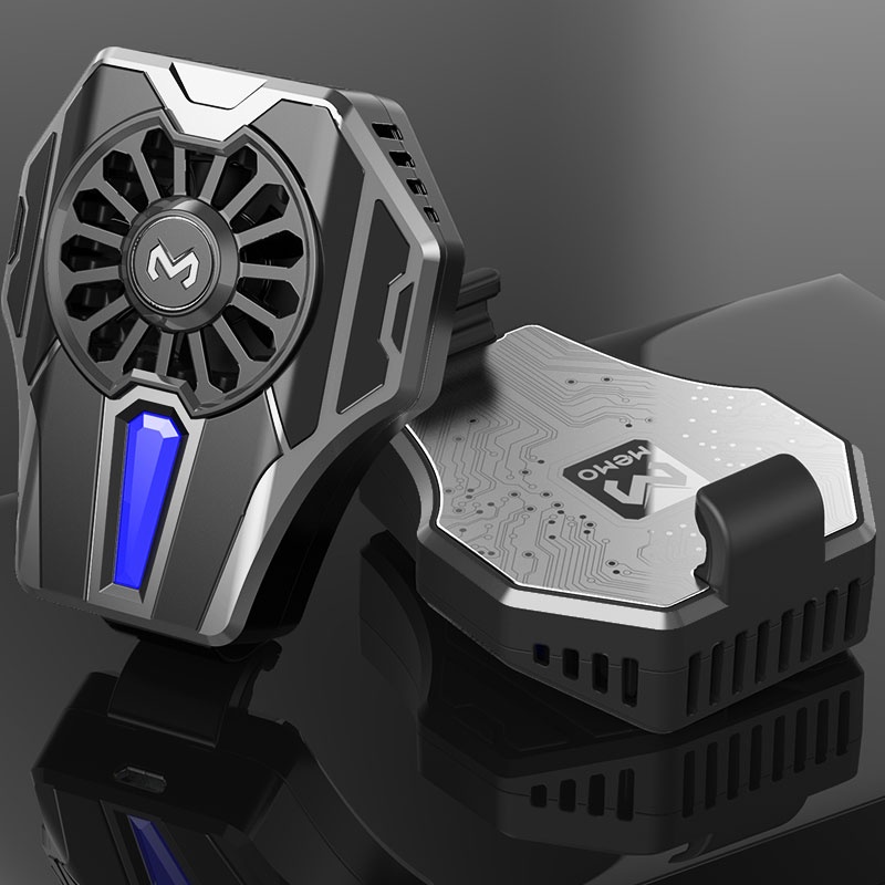 Kelaashop Kipas Hp Gaming Dl05 Fan Cooler Dl01 Cooler Hp Kipas Pendingin Hp Kipas Angin Hp Cooler Hp