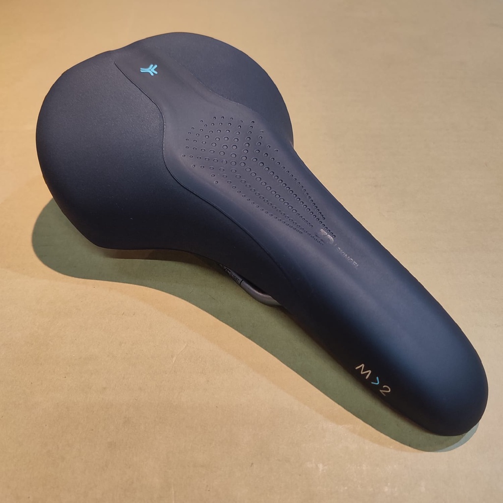 Sadel Saddle Jok Sepeda Selle Royal Scientia M2 Original