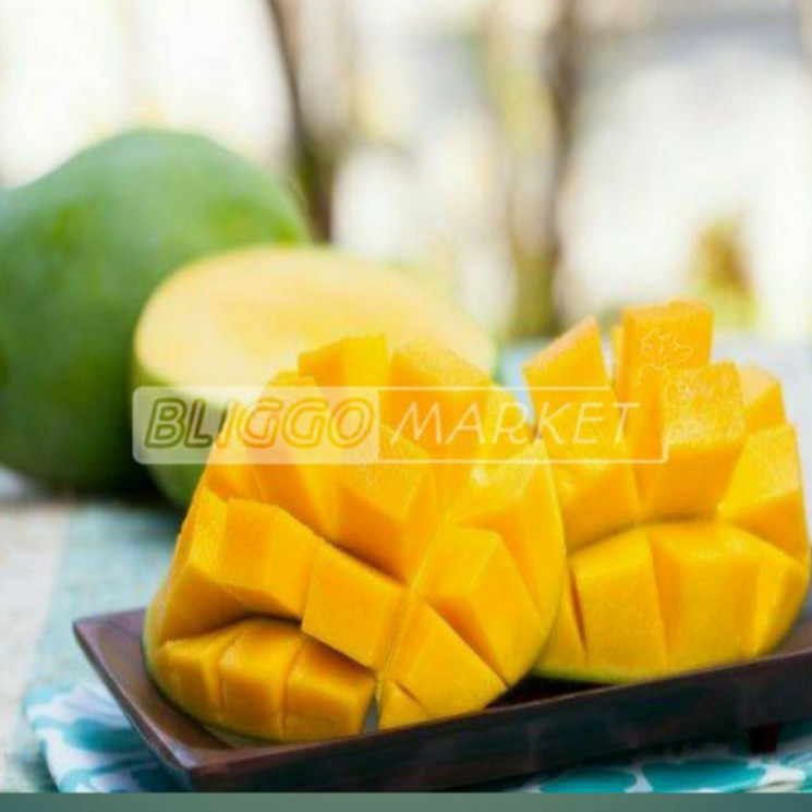 Mangga Manalagi 1kg
