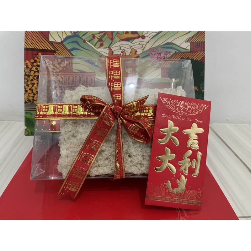 

READY HAMPERS CHINESE NEW YEAR BIRDNEST