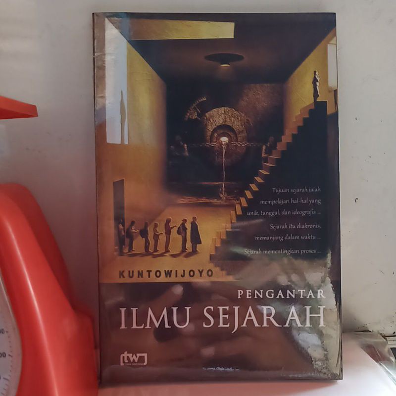 Pengantar ilmu sejarah