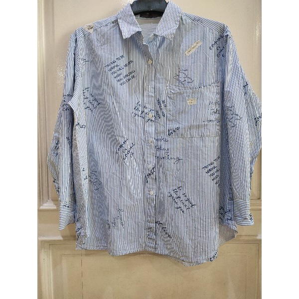 blus korean