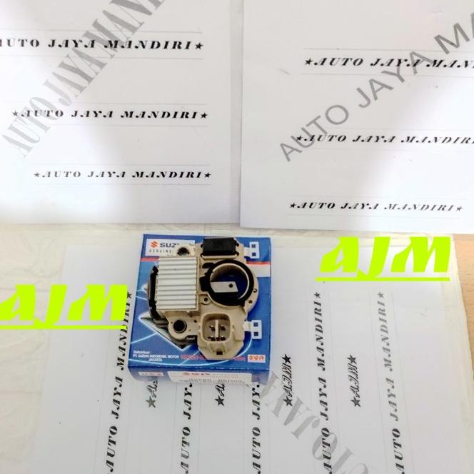Ic Alternator Regulator Futura Injeksi Futura Efi