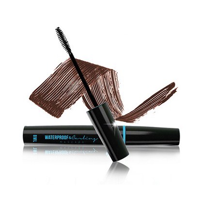 [BPOM] QL Mascara Waterproof &amp; Curling