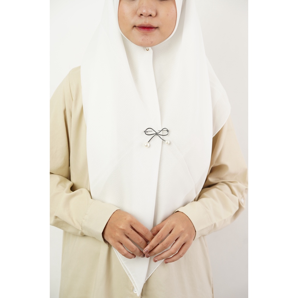 Bros Pita Aksesoris Hijab Peniti Jilbab 175 603