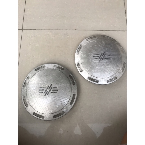 Wheeldop Vespa Corsa