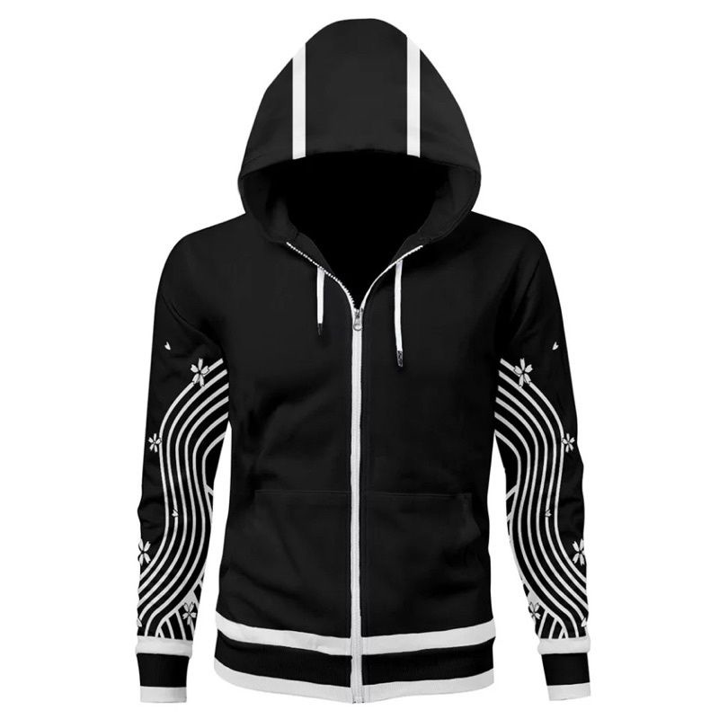 Jaket Jepang/Anime Cosplay Tokyo Revengers - Brahman Gang Jacket