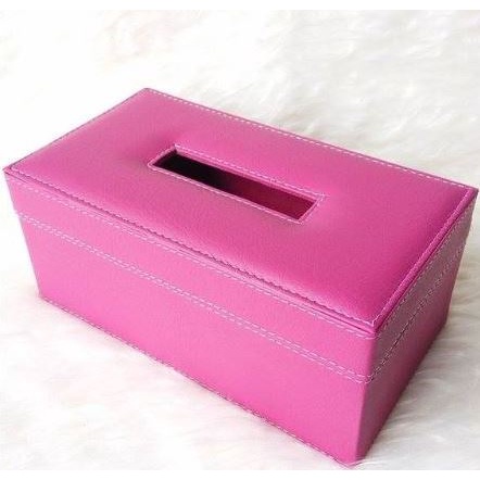 tempat tisu vinyl | Box Tissue/ Tempat Tissue / Souvenir/ box vinyl