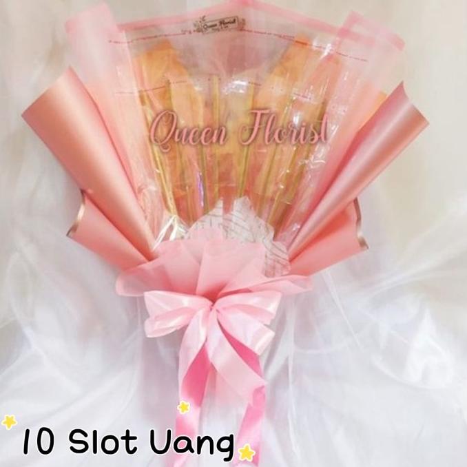 

Sale!!! Kerangka Buket, Bucket, Bouquet, Gift, Bucket Bunga, Gift, Seserahan buket bucket hadiah bingkisan bunga snack jajan duit engagement graduation boneka flower hijab jilban wisuda ultah ulang tahun wedding pernikahan cantik lucu -PALING DICARI