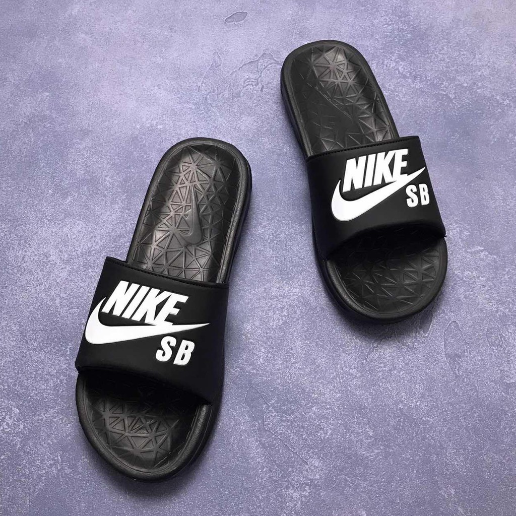 nike sb slippers