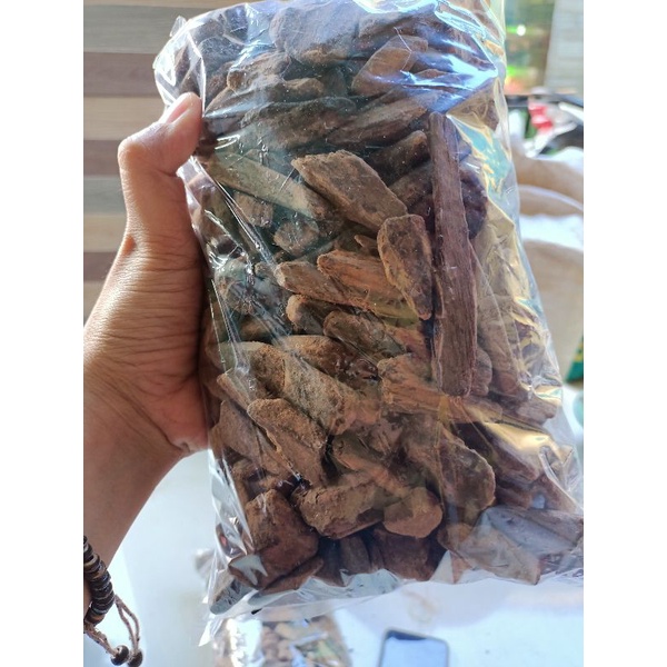 buhur kayu gaharu Kalimantan kacangan great B