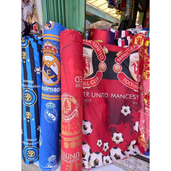 sprei sudut karet ukuran 160x200x28