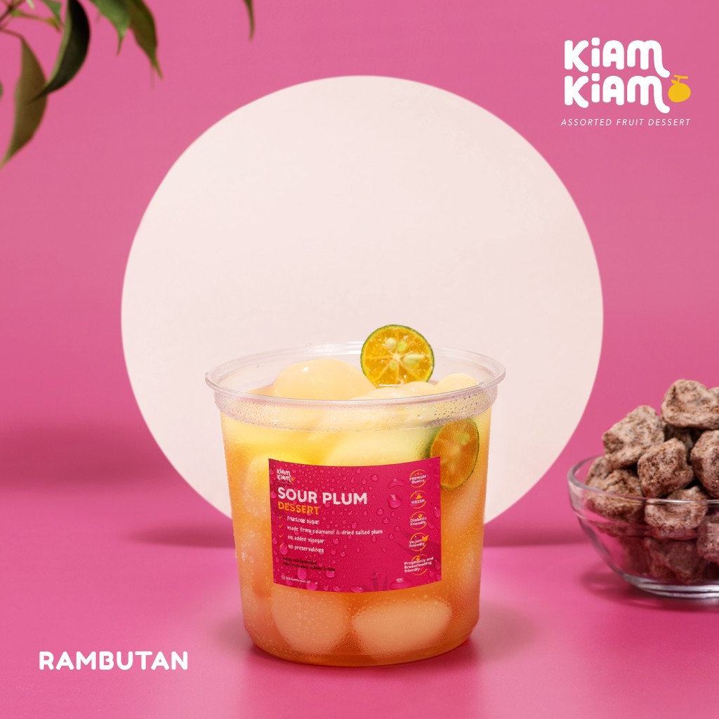 

ASINAN RAMBUTAN KIAMBOY (TANPA BIJI BUAH UKURAN BESAR) kiamkiam.id