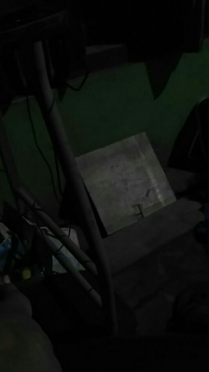 Kemeja Motif Pantai Terbaru