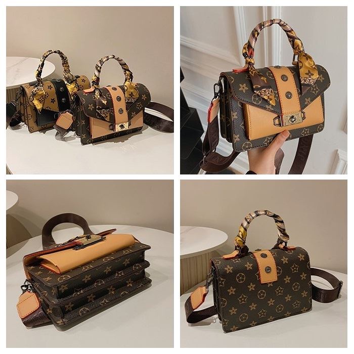 BJ2798 - BROWN/COFFEE - TAS SLEMPANG WANITA FASHION IMPORT MODIS ELEGAN TERMURAH TERLARIS TERBARU BAGSTORE JAKARTA TAS BATAM JT798 EL5873 LT2033 BQ3419 CR7840