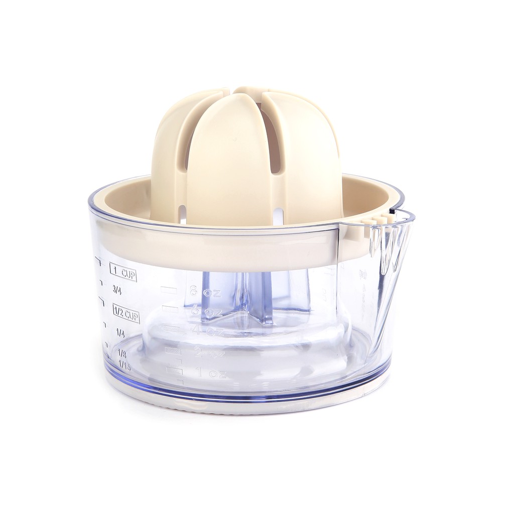 

JYSK Juicer Anzo Dual Juicer