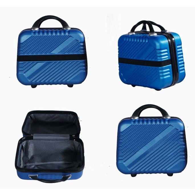 Koper Jinjing Size Jumbo Tas Travel_Beauty Case_Tas Make Up_Tas Baju_Aksesoris Koper