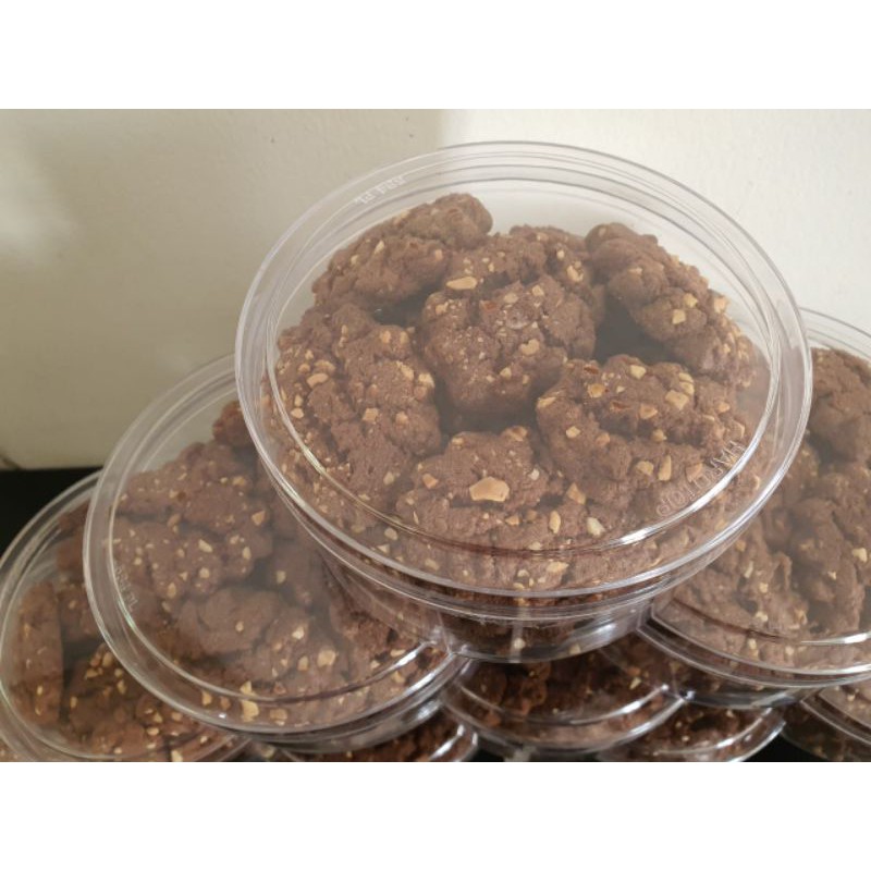 

Kue Coklat Wisman