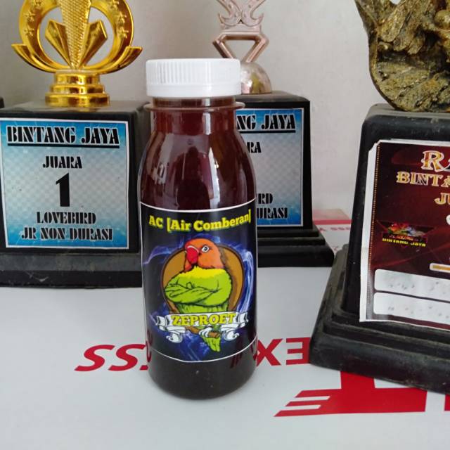 AC-FUNGSI : GACOR, JEDA RAPET, BURUNG MACET BUNYI, TAMBAH DURASI, BANTU PENJEBOLAN BIRAHI LB JANTAN.