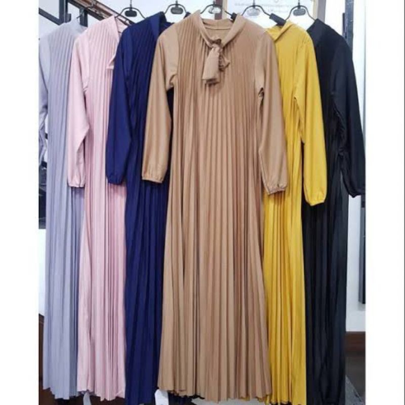 GAMIS PLISKET PITA /GAMIS PLISKET JUMBO /GAMIS PLISKET BEST SELLER