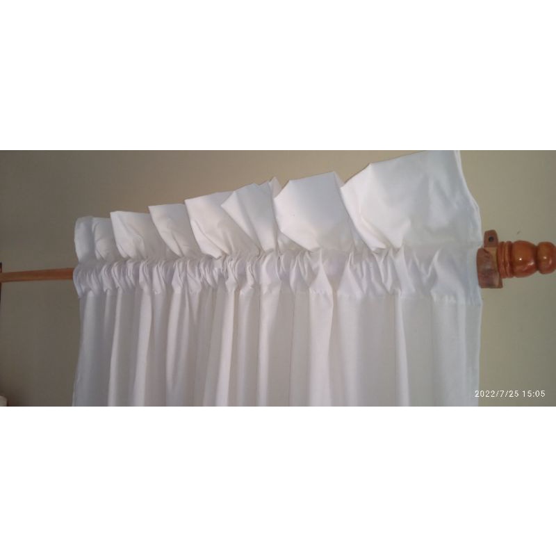 Gorden polos poni 100x200 cm