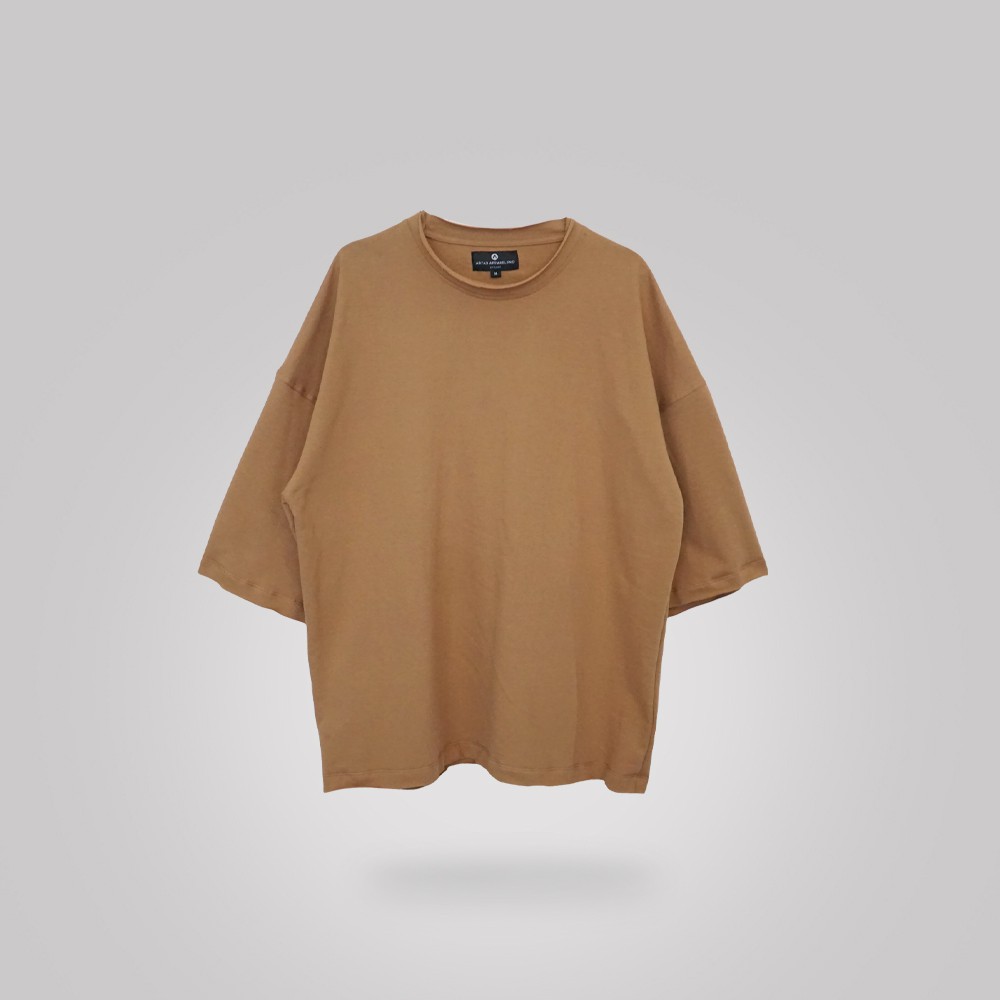 Kaos Oversized Exstrem By Abyad Apparel Pro