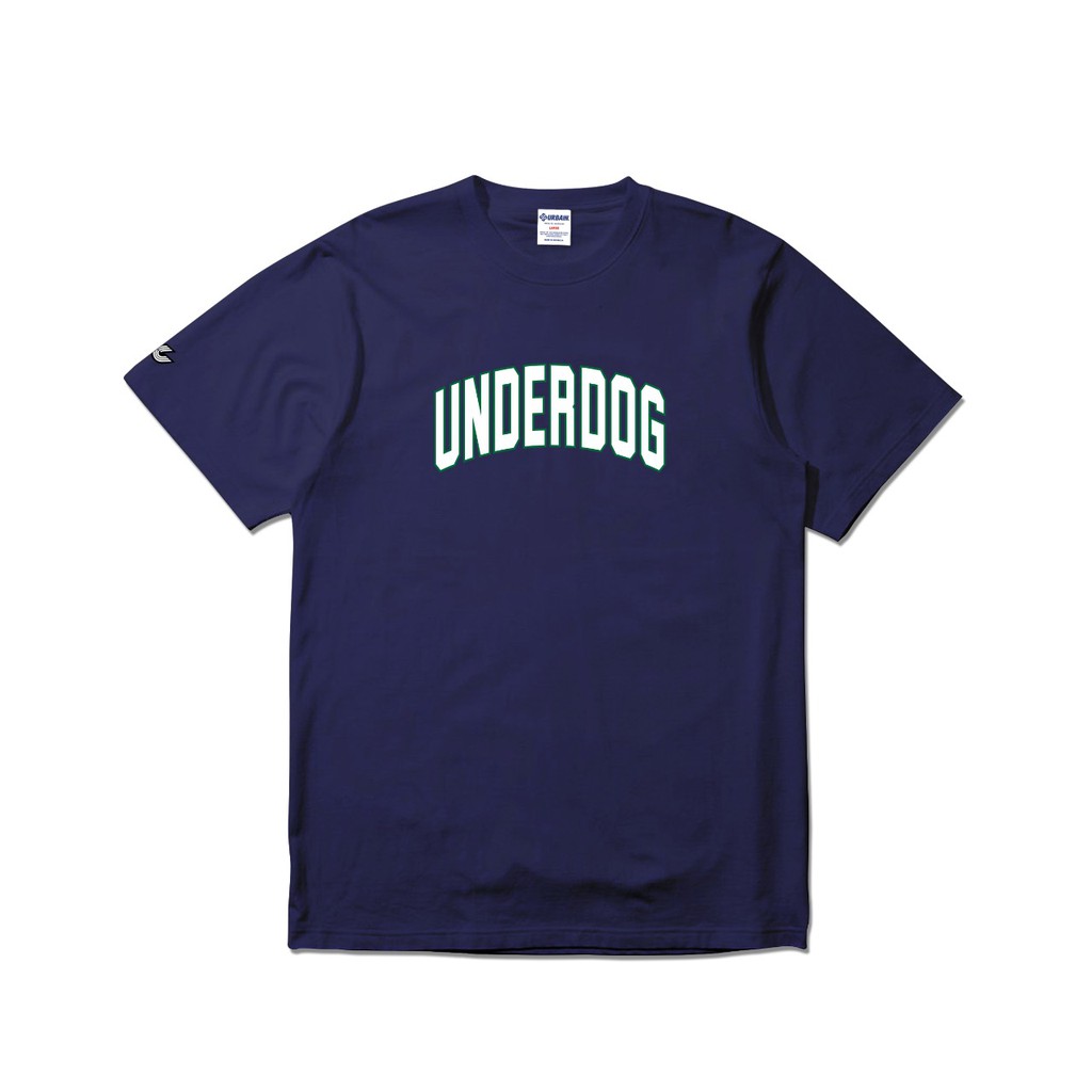 

Urbain Tshirt - Underdog - Navy