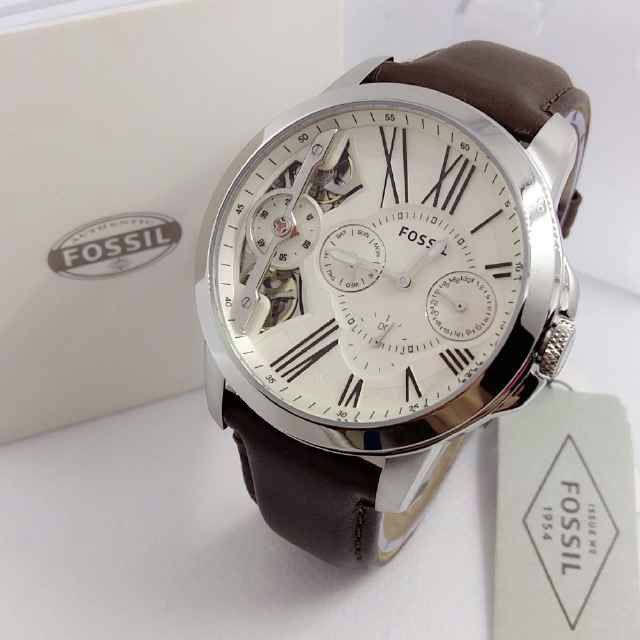 Jam Tangan Cewek/Wanita Fossil R1144