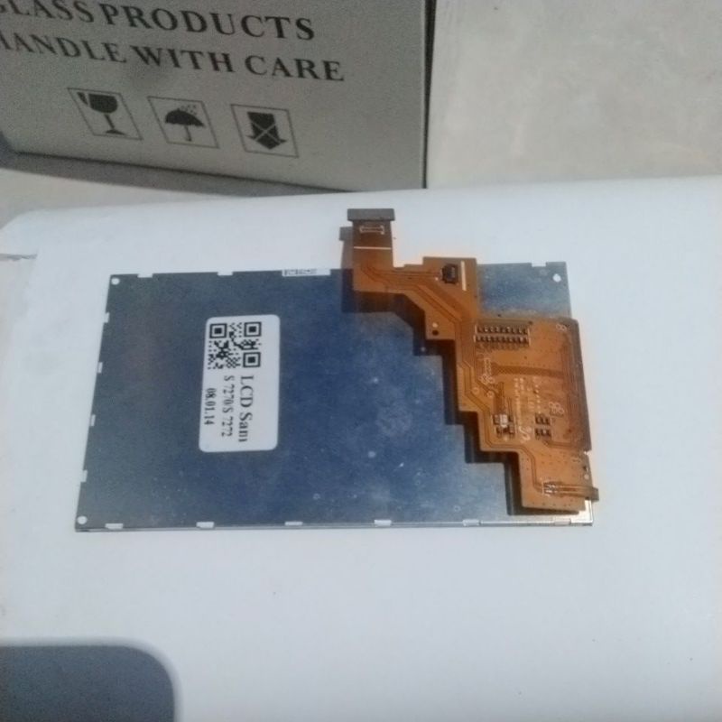 LCD SAMSUNG ACE 3 S7270/S7270