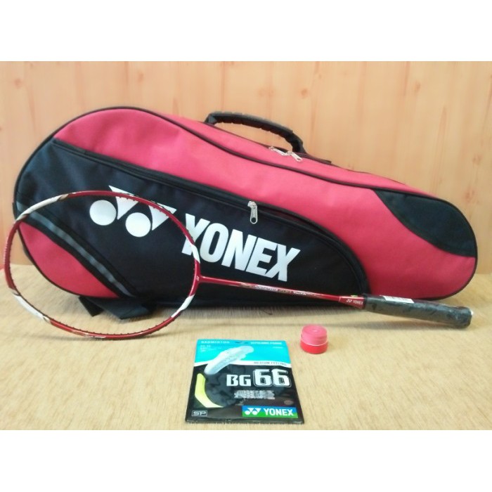 Promo Original Yonex voltric 200 Taufik Berkualitas